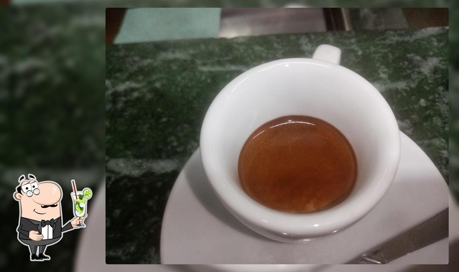 Gigante Caffetteria