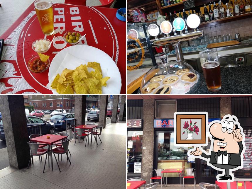 Bar Il Piccolo Sogno, Mailand Restaurantspeisekarten und Bewertungen