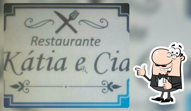 Restaurante Katia & Cia Morrinhos GO