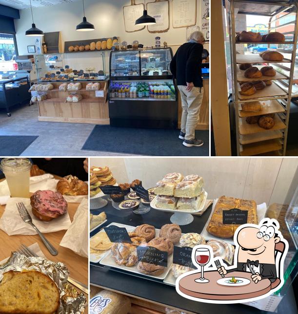 Top 7 restaurants for breakfast in Kalispell, september 2024