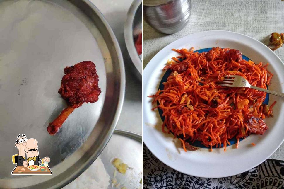 Chinese Chowmein