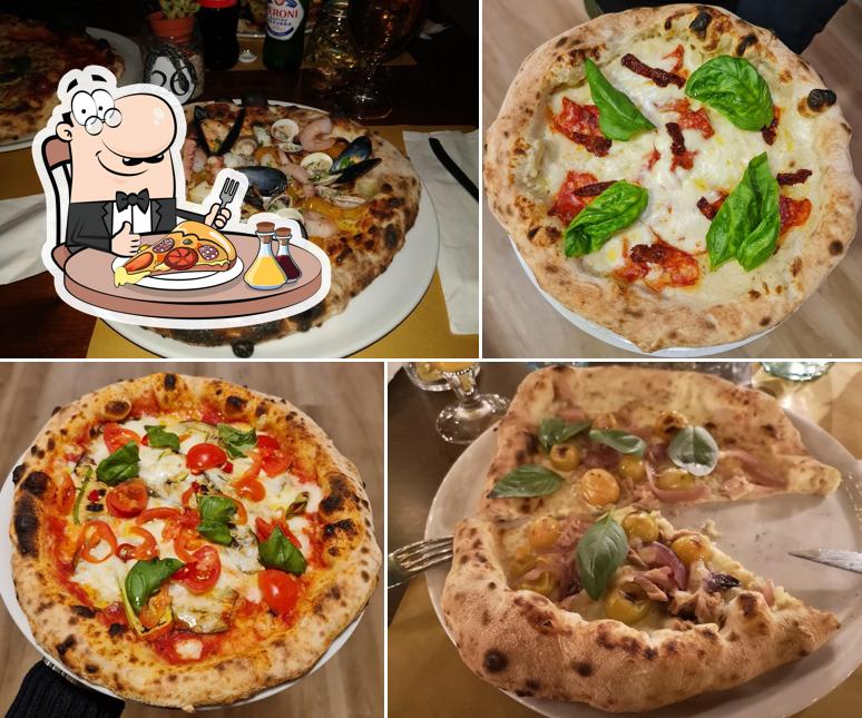 La pizza è il piatto veloce preferito al mondo