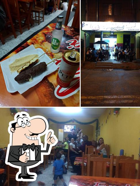 Look at this photo of Espetinho Do Ceará