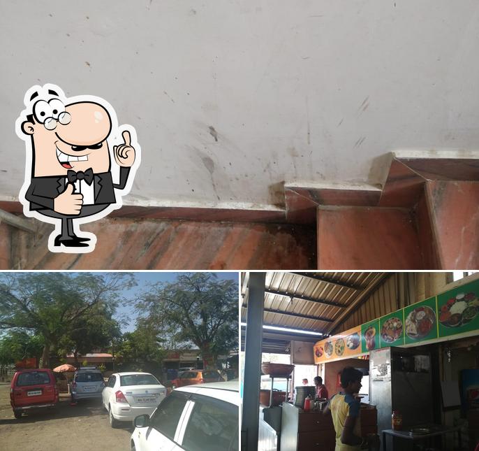 Hotel Godawari, India, R2RV+HVW Restaurant reviews
