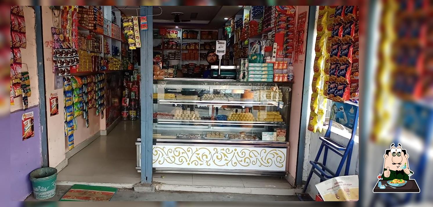 Jyoti Bakers And Sweets