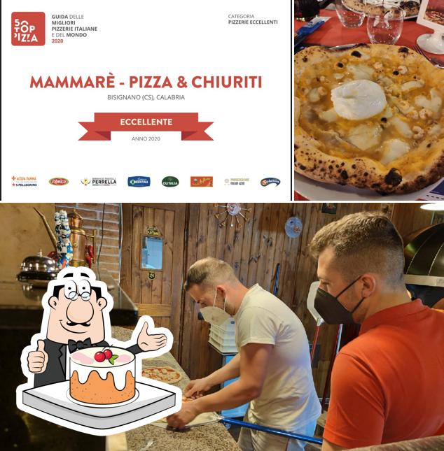 Vedi la foto di Mammarè - Pizza E Chiuriti