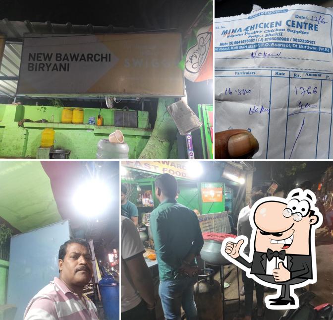 New Bawarchi Fast Food photo