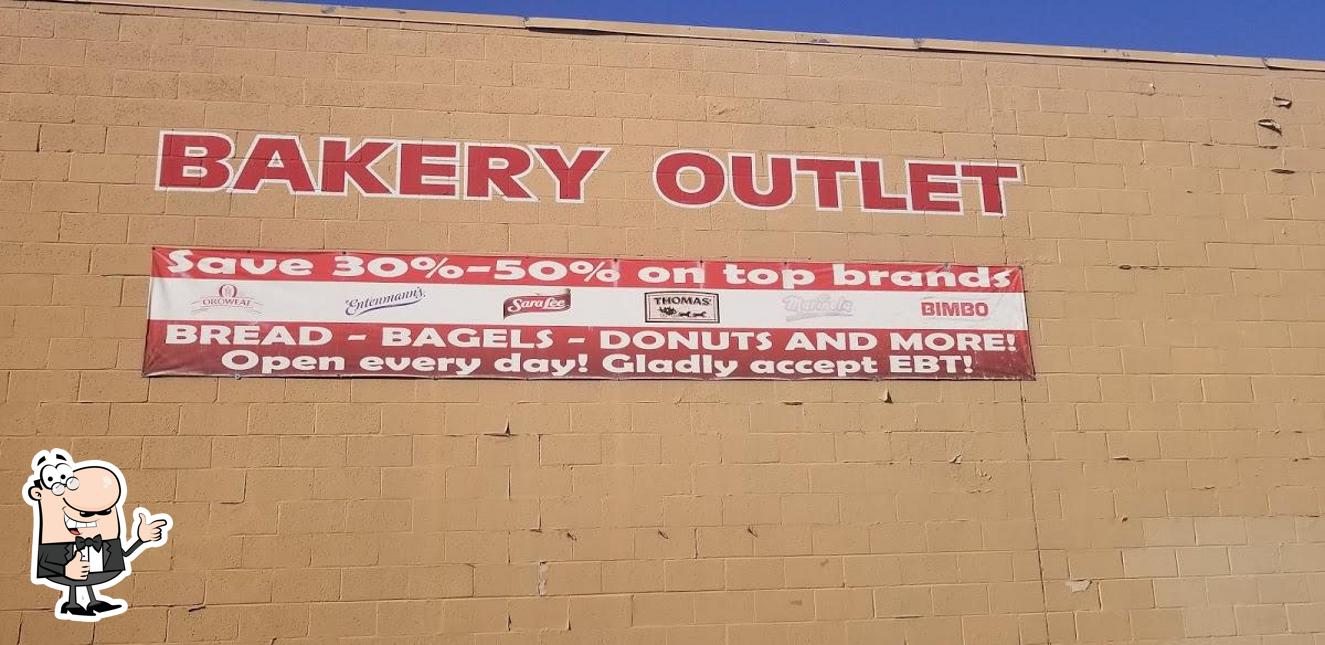 Oroweat Bakery Outlet, 10414 N 19th Ave in Phoenix Restaurant reviews