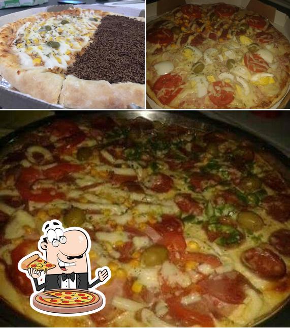 Pizzaria Piacenza