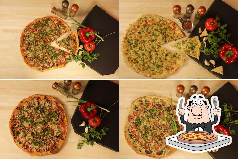 PizzaTochka