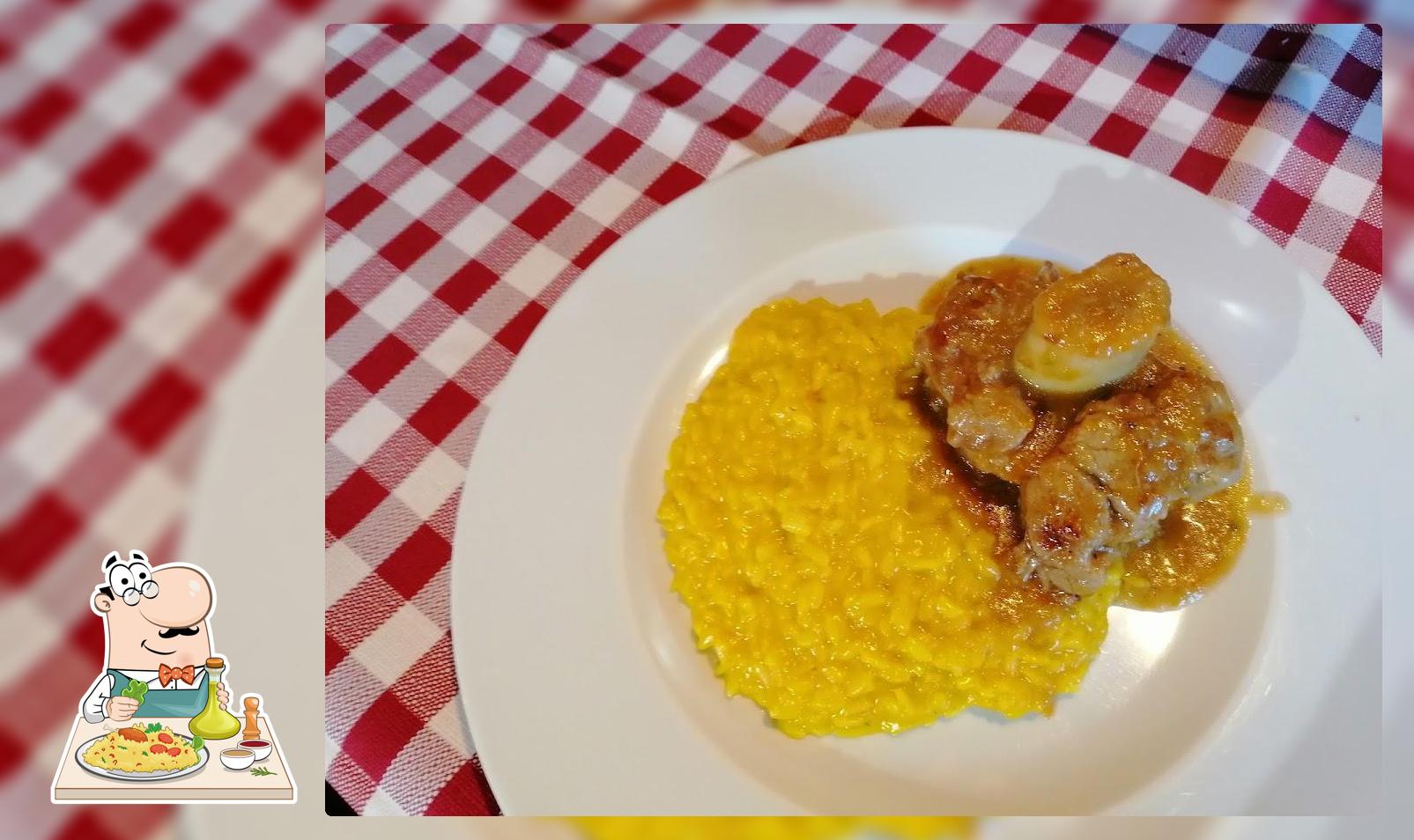 Osteria San Giuseppe