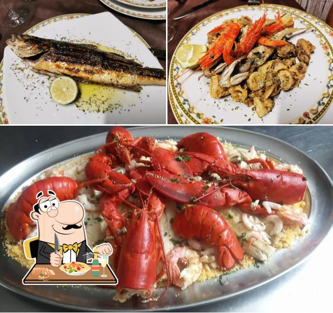 Ristorante Pizzeria Trattoria "Il Pirata"