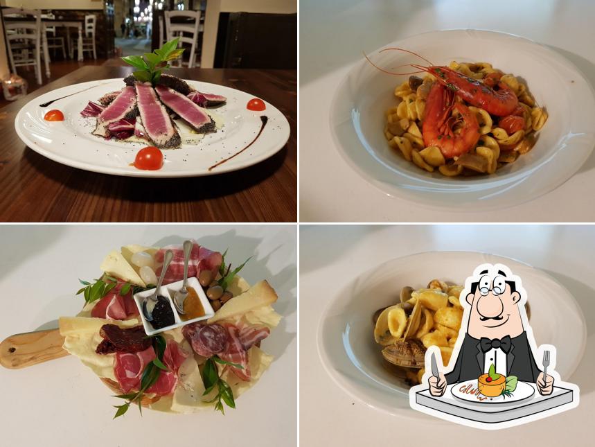 Ristorante Sa Mesa