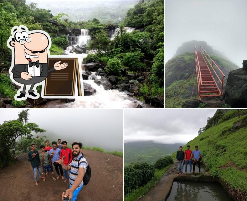 Swapnil homestay and restaurant sondai fort