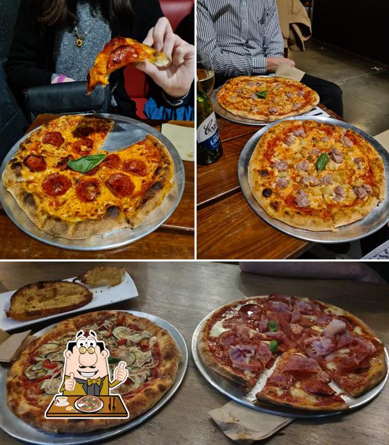 The Cave Inn in Woolloongabba Restaurant menu and reviews