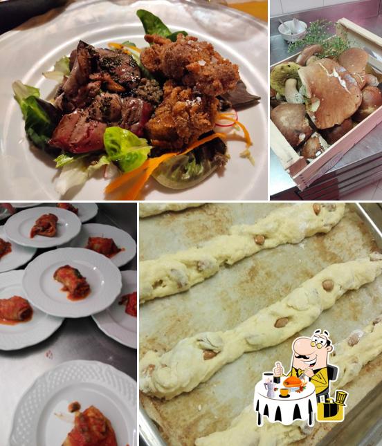 Trattoria Peposo