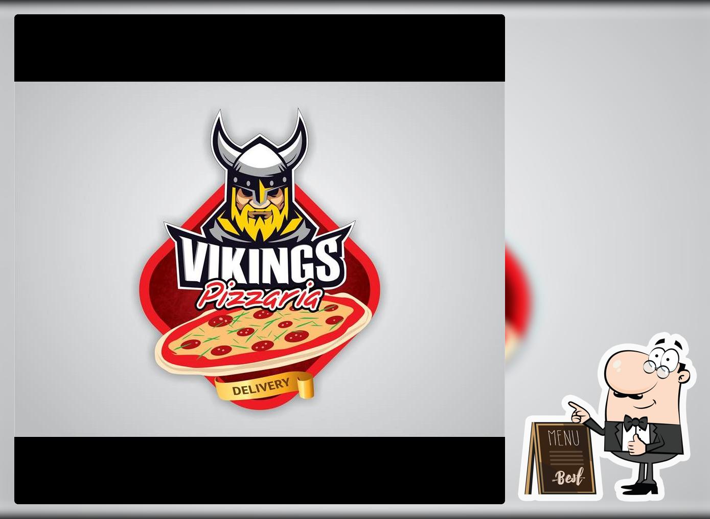 Vikings Pizzaria