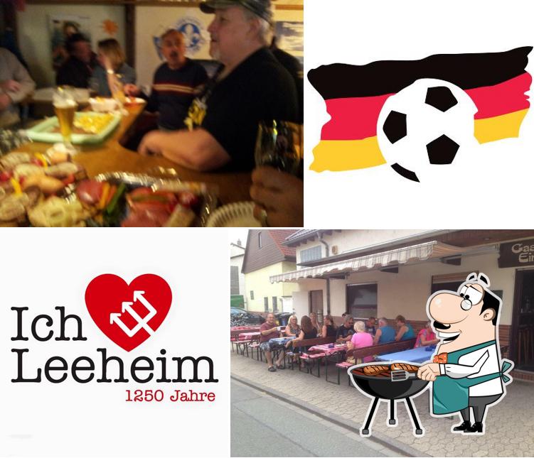 Zur Milchküch