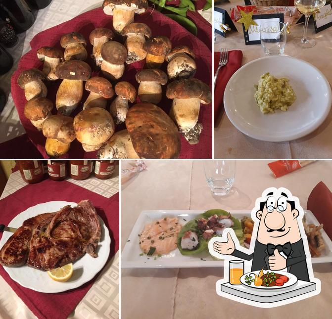 Ristorante Pizzeria King's Junior