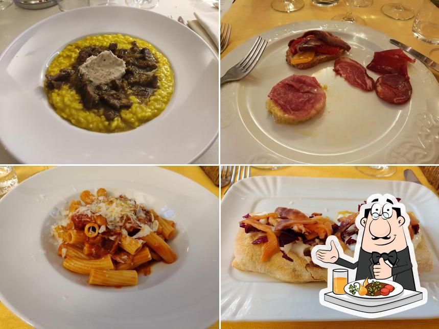 Osteria della Buona Condotta