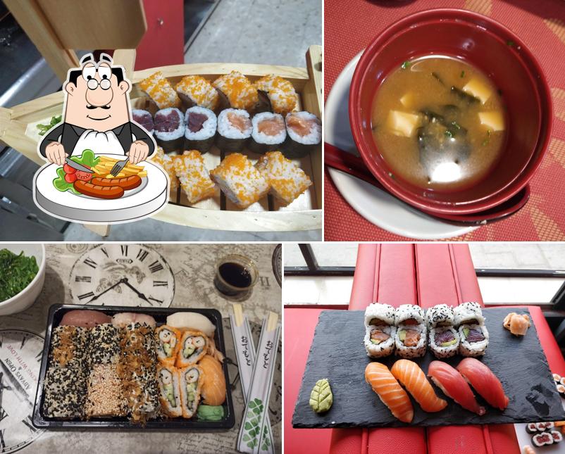 restaurante tokio