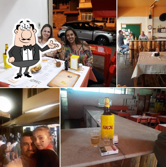 Bar do Paulinho