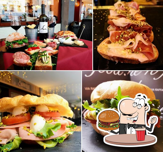 Barrique food & drink