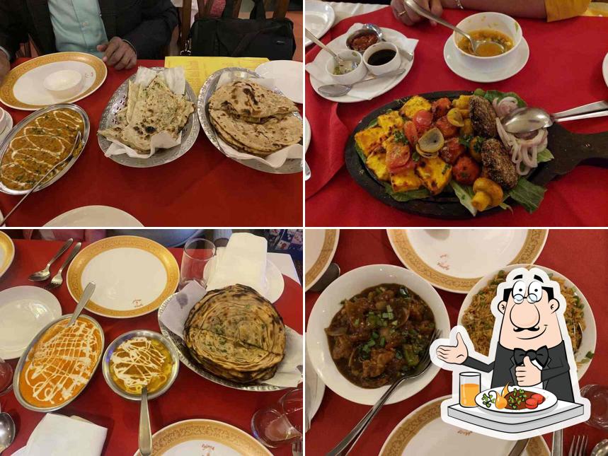 Menu of Black Pepper Restaurant, Dehradun reviews and ratings