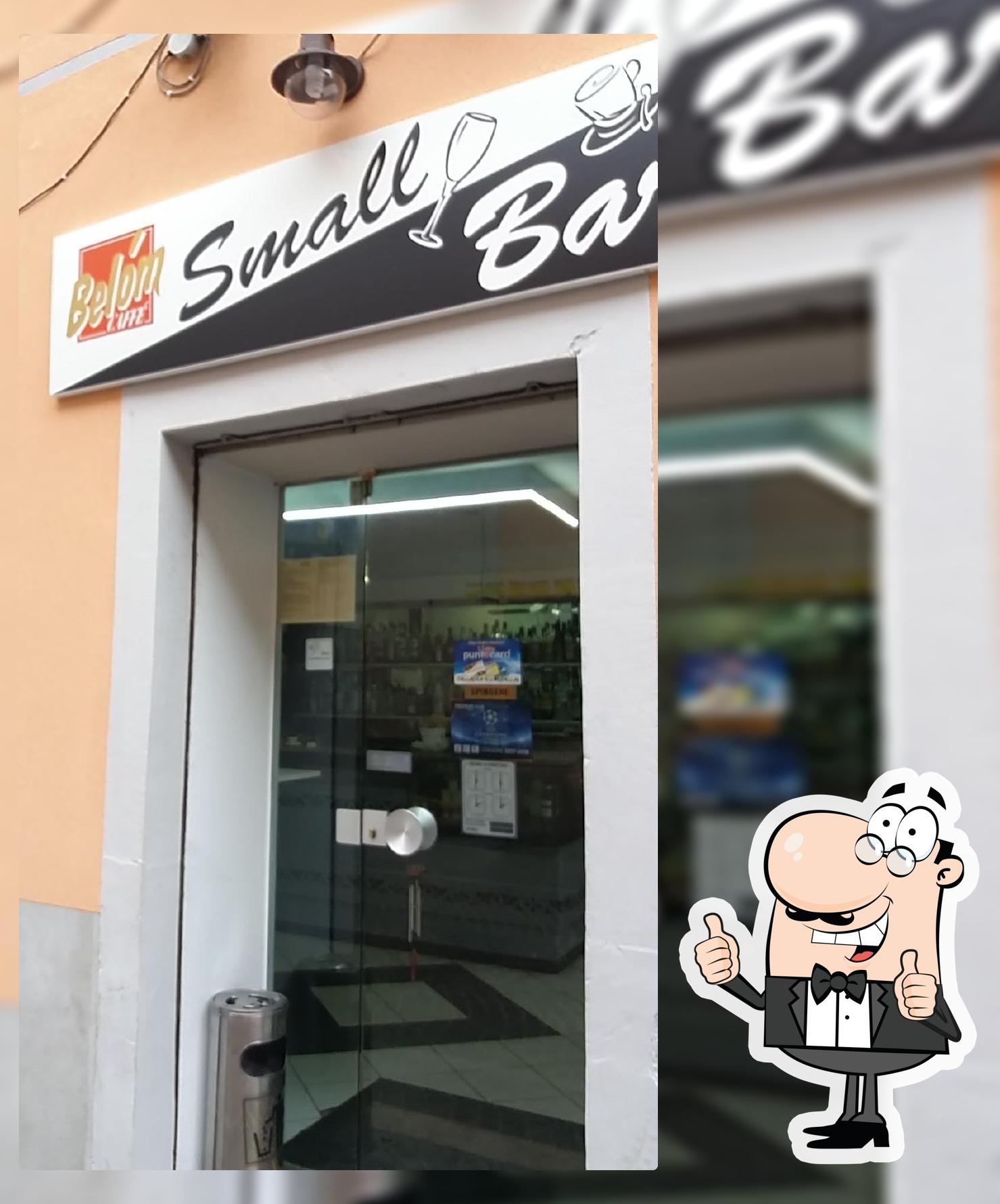 Small Bar Srl