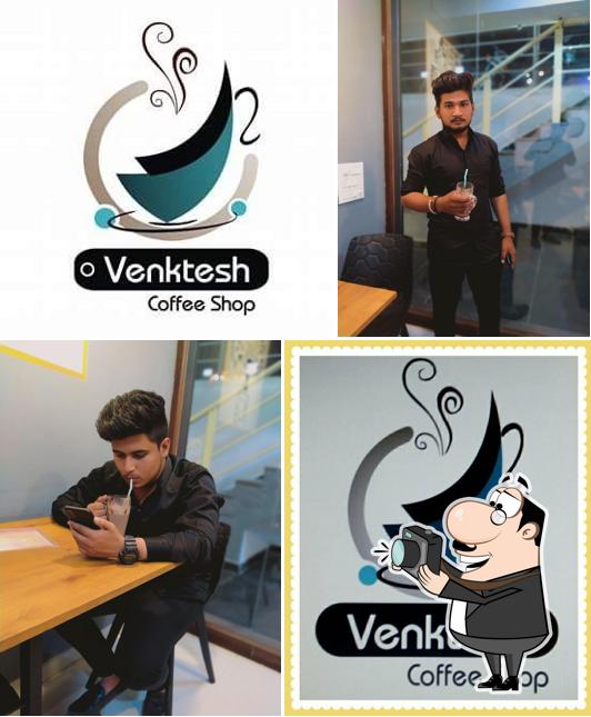 VENKATESH CAFE & SNACKS