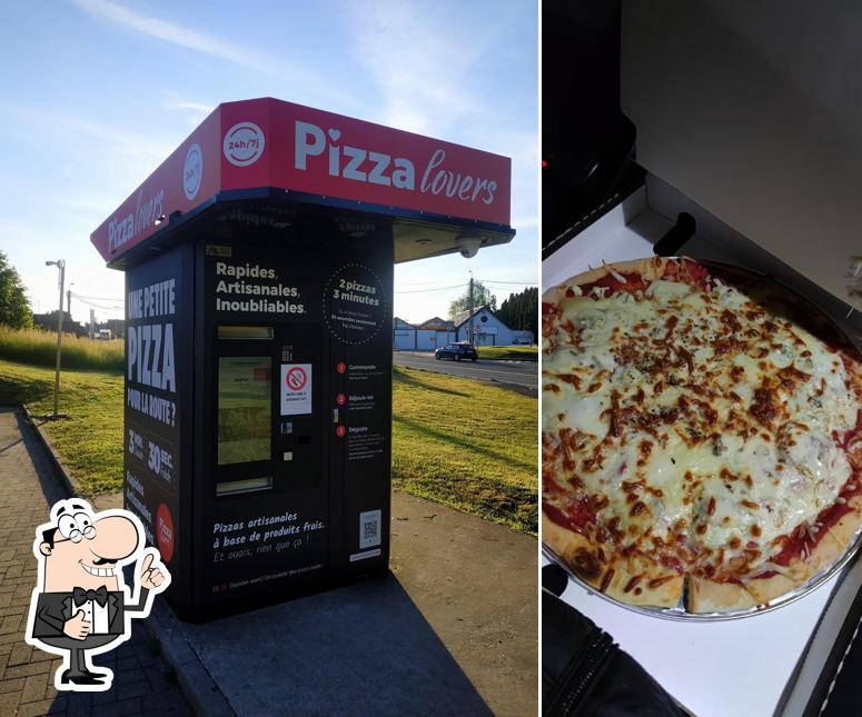 Les meilleurs restaurants de pizza dans GrâceHollogne, l'été 2024