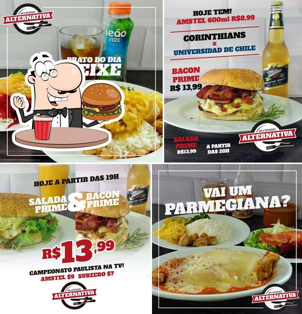 Padaria Alternativa, Santo André - Restaurant reviews