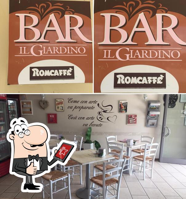 Vedi la immagine di Bar il Giardino