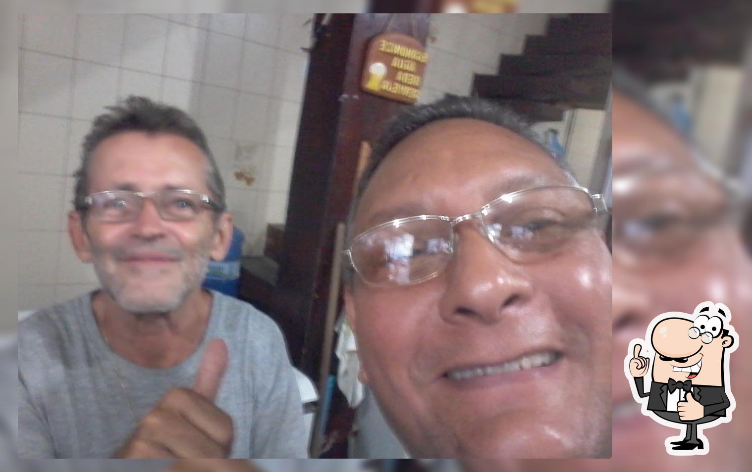 Gilinho's Bar