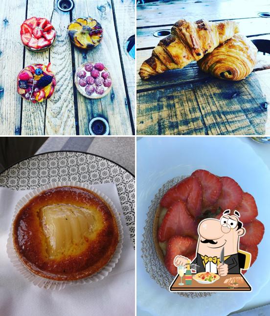 Boulangerie " Les Portes de la Balagne " Pietralba