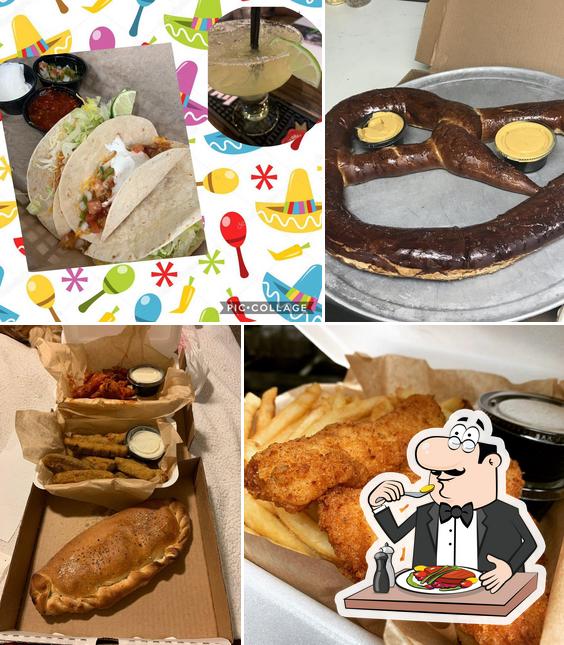 National Pizza Pub and Grille in Milwaukee Restaurant reviews