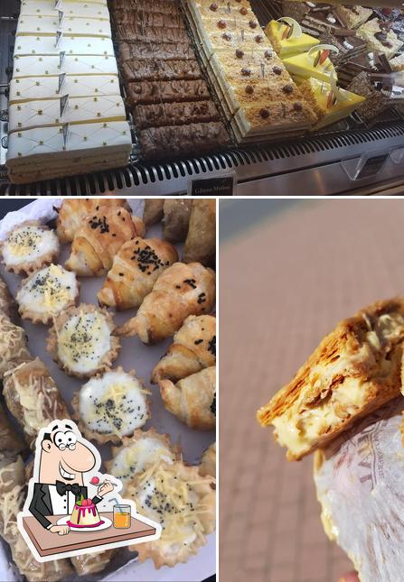 Boulangerie P tisserie Anoual Kenitra Restaurant Reviews