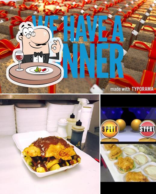 Brothers Fish and Chips, 901 Crumlin Road in Belfast Restaurant reviews