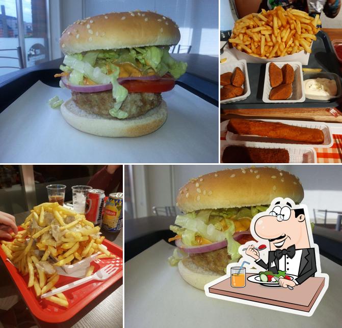 Het Frietkotmysterie