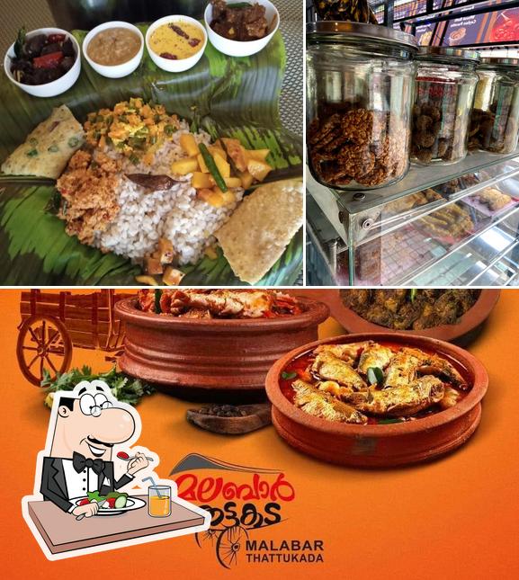 Malabar Thattukada, Bengaluru, Vinayaka Bharat gas - Restaurant reviews