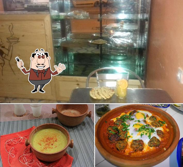 Restaurant MamaRest