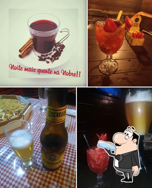 Nobre Pizzaria