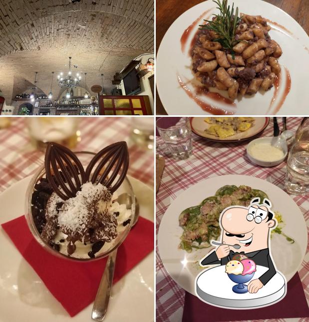 Osteria Cardinali