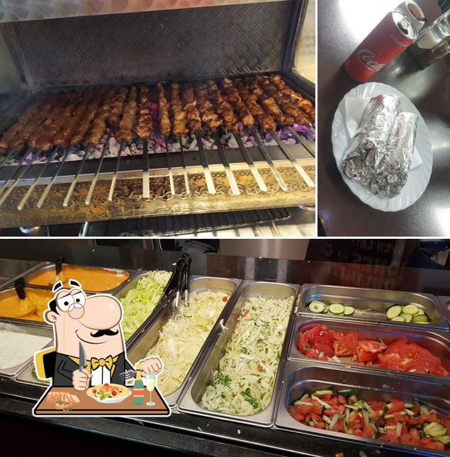 Birlik Doner Kebab Haus Imbiss