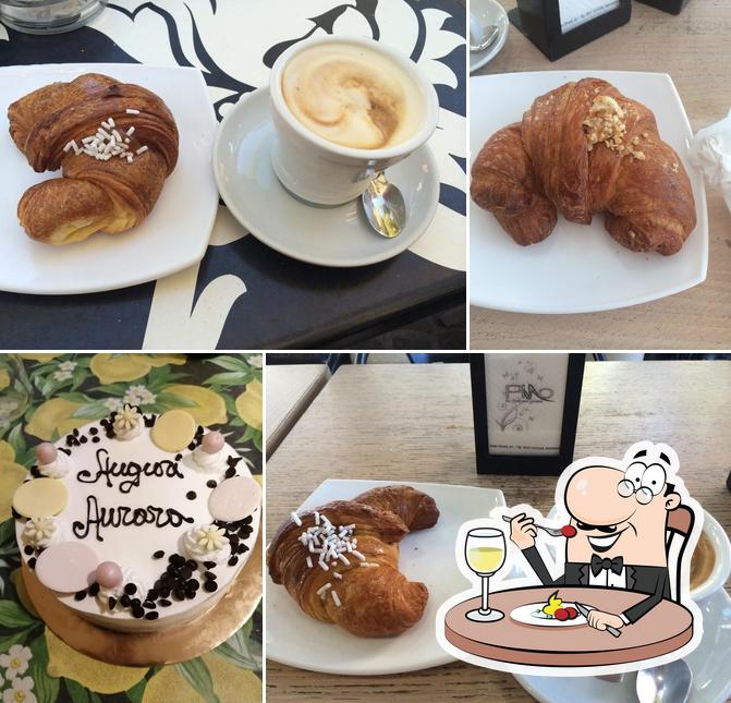 Pino Bar Pasticceria Gelateria