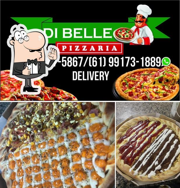 Pizzaria Di Belle