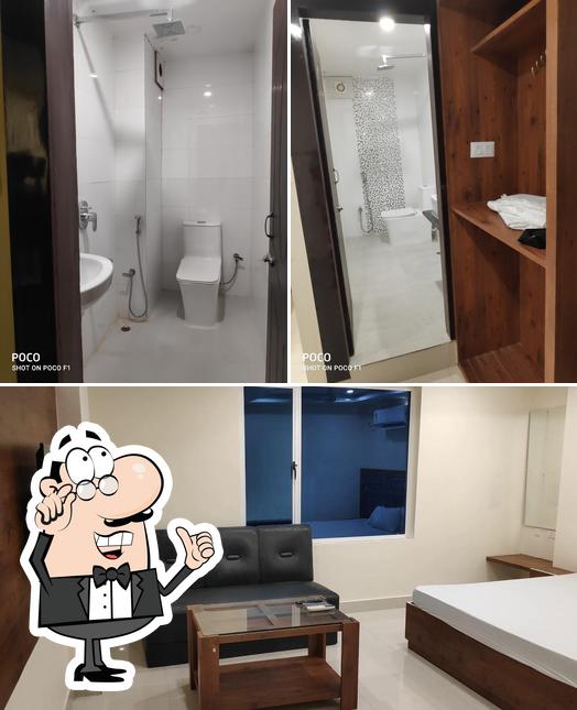 Punjab Majesty Guest House