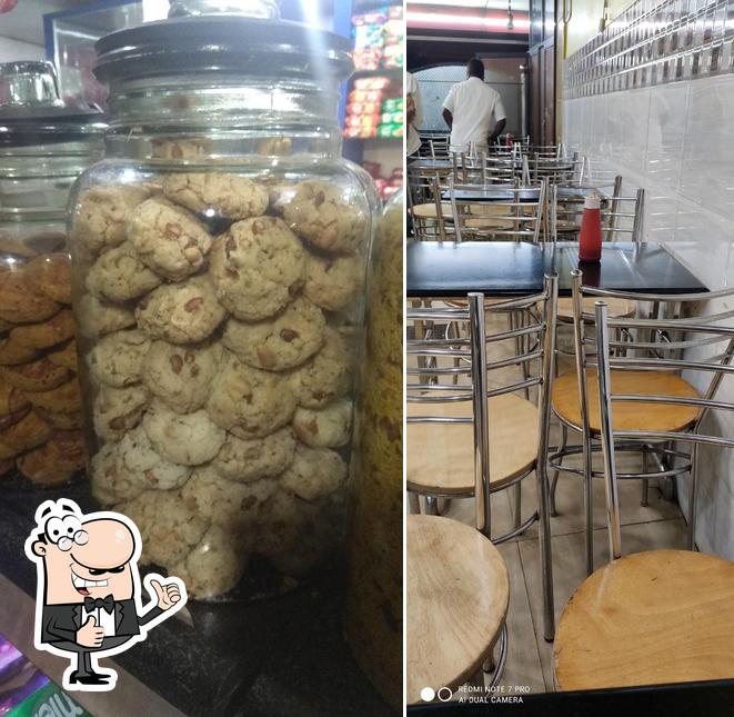 Sana Bakery