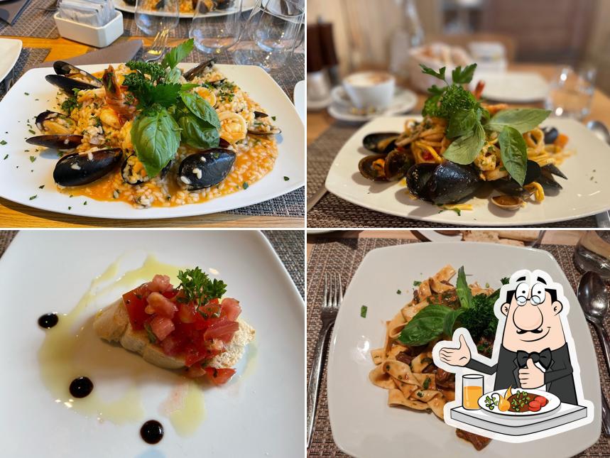 Restaurant Vieux-Valais da Nico