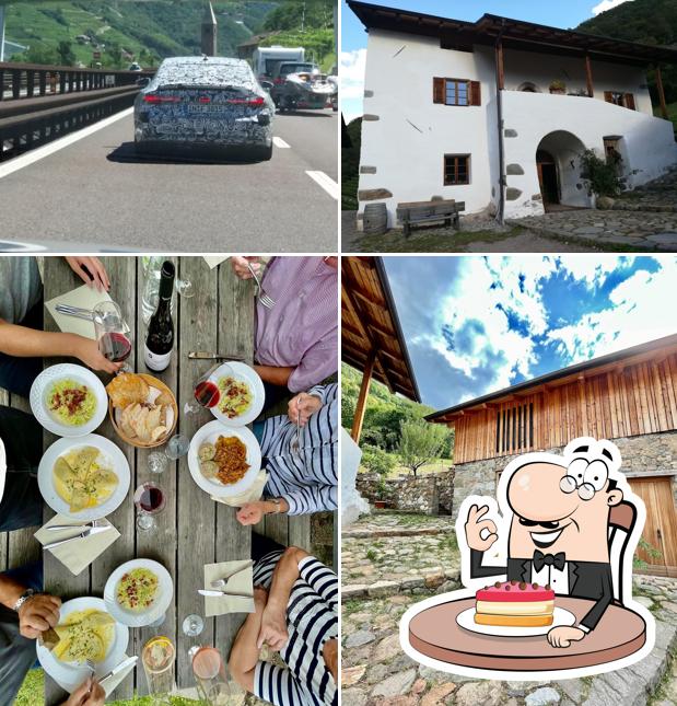 Vedi la immagine di Wassererhof Buschenschank